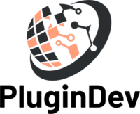 PluginDev Logo